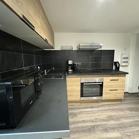 Appartamento T2 Germain *